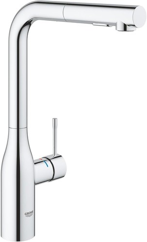 Mitigeur évier grohe - mitigeur,