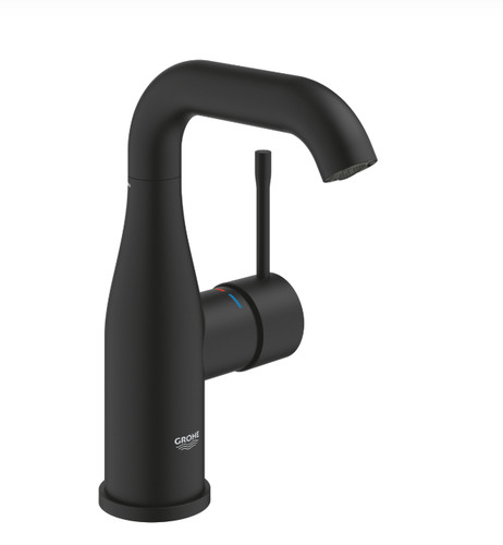 Mitigeur lavabo grohe - mitigeur, essence