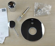 GROHE ESSENCE FAÇADE MITIGEUR