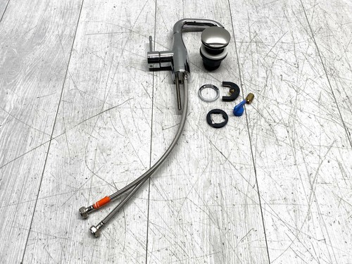 Mitigeur lavabo grohe - lavabo,