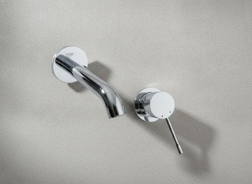 Grohe essence mitigeur - grohe, lavabo
