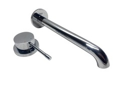 Mitigeur de lavabo mural GROHE