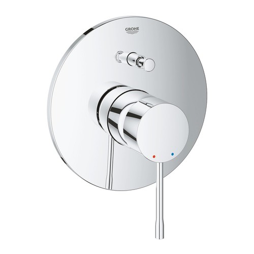 Grohe essence façade - essence, pour