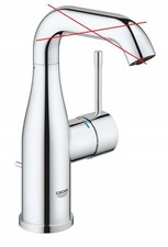 Mitigeur de lavabo GROHE