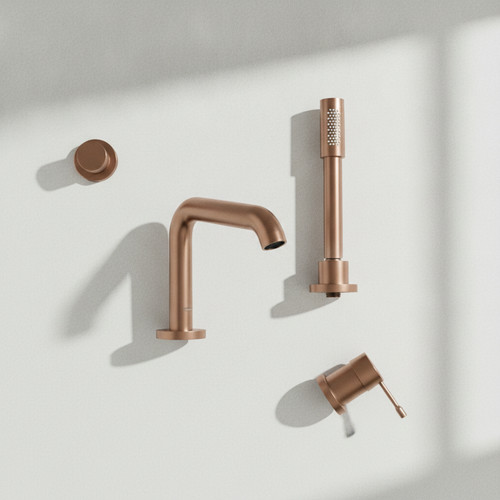 Grohe essence mitigeur - grohe,